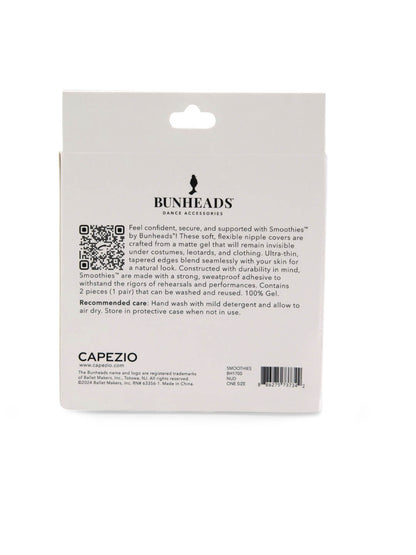 Capezio - Smoothies