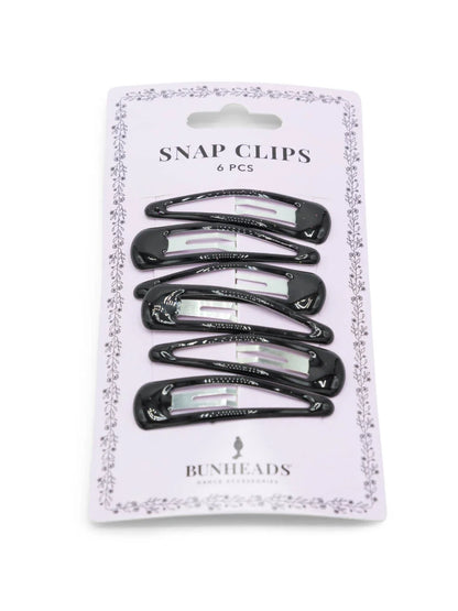 Capezio - SnapClips - Miss Salsa