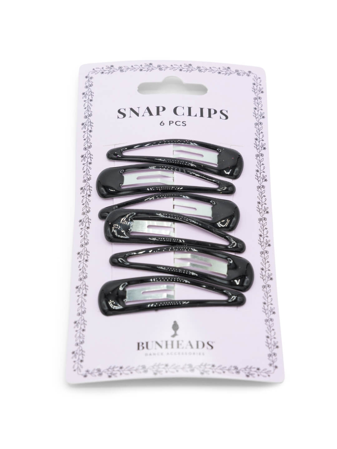 Capezio - Snap Clips