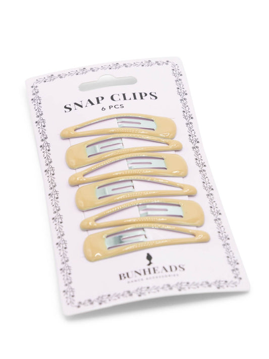 Capezio - Snap Clips