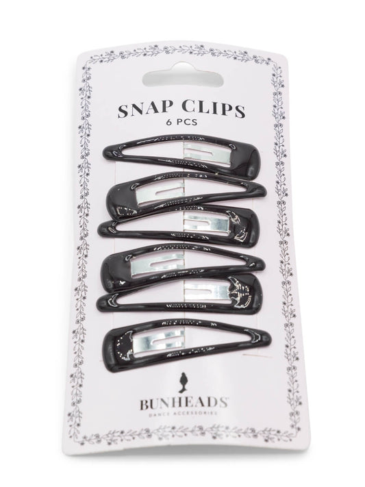 Capezio - Snap Clips