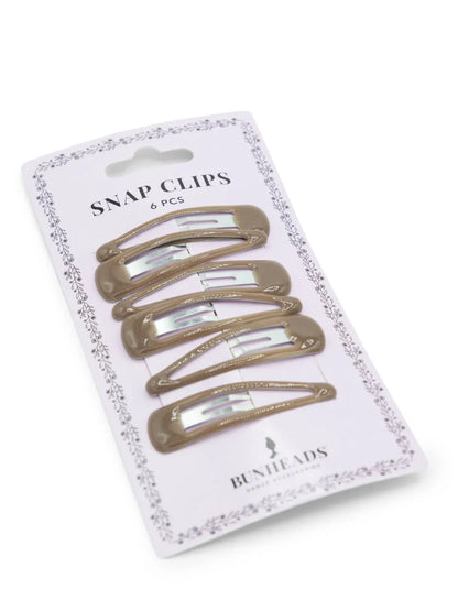 Capezio - SnapClips - Miss Salsa