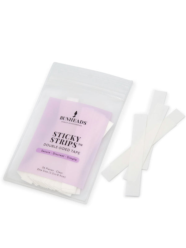 Capezio - Sticky Strips