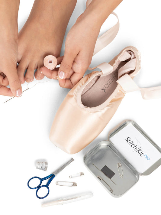 Capezio - Stitch Kit Pro