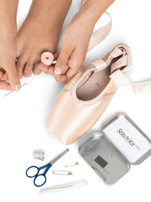 Capezio - Stitch Kit Pro