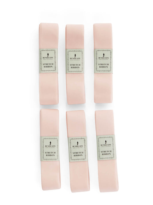 Capezio - Packaged Stretch Ribbon