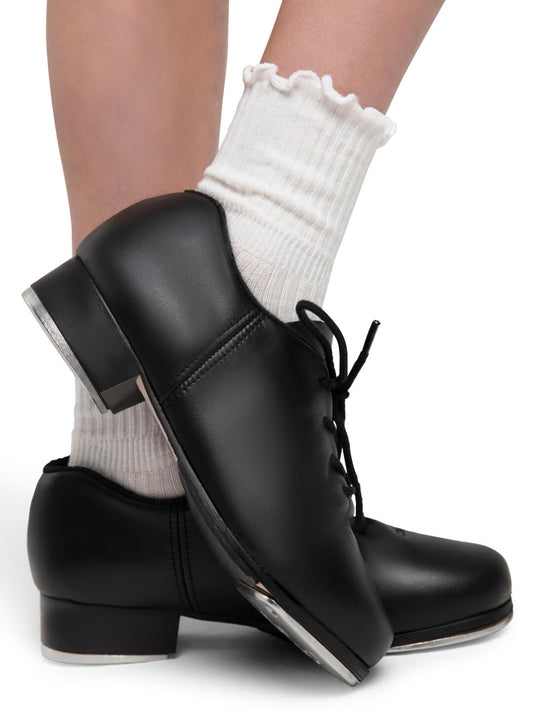 Capezio - Cadence Tap Schoen - Child