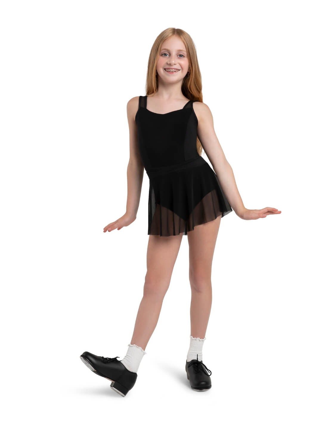 Souliers de Claquettes Cadence - Enfant
