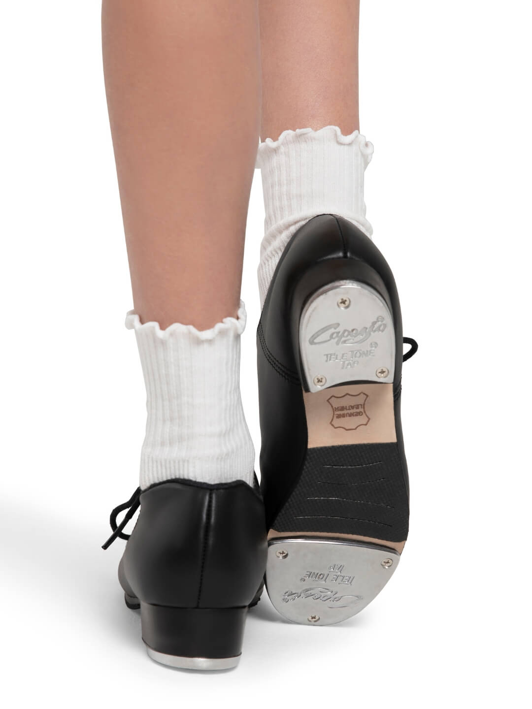 Souliers de Claquettes Cadence - Enfant