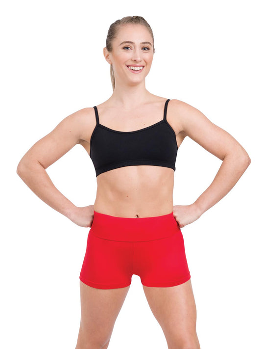 Capezio - Camisole Bra Top