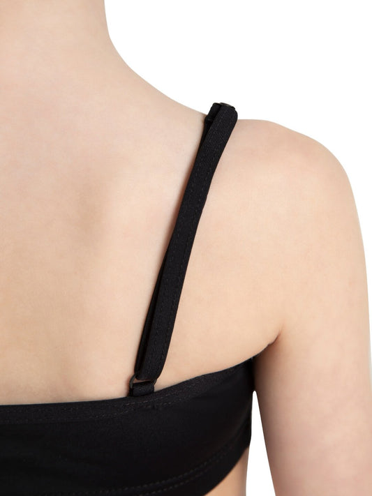 Top de Sujetador Camisola - Niñas