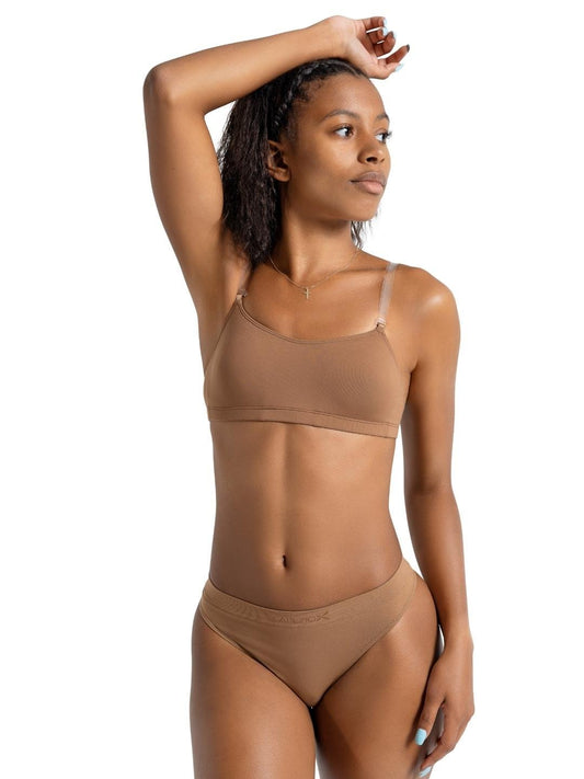 Capezio - Camisole Bra w/ BraTek®