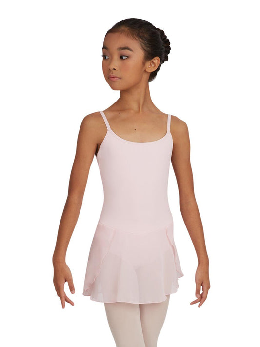 Vestido de Tirantes - Niñas
