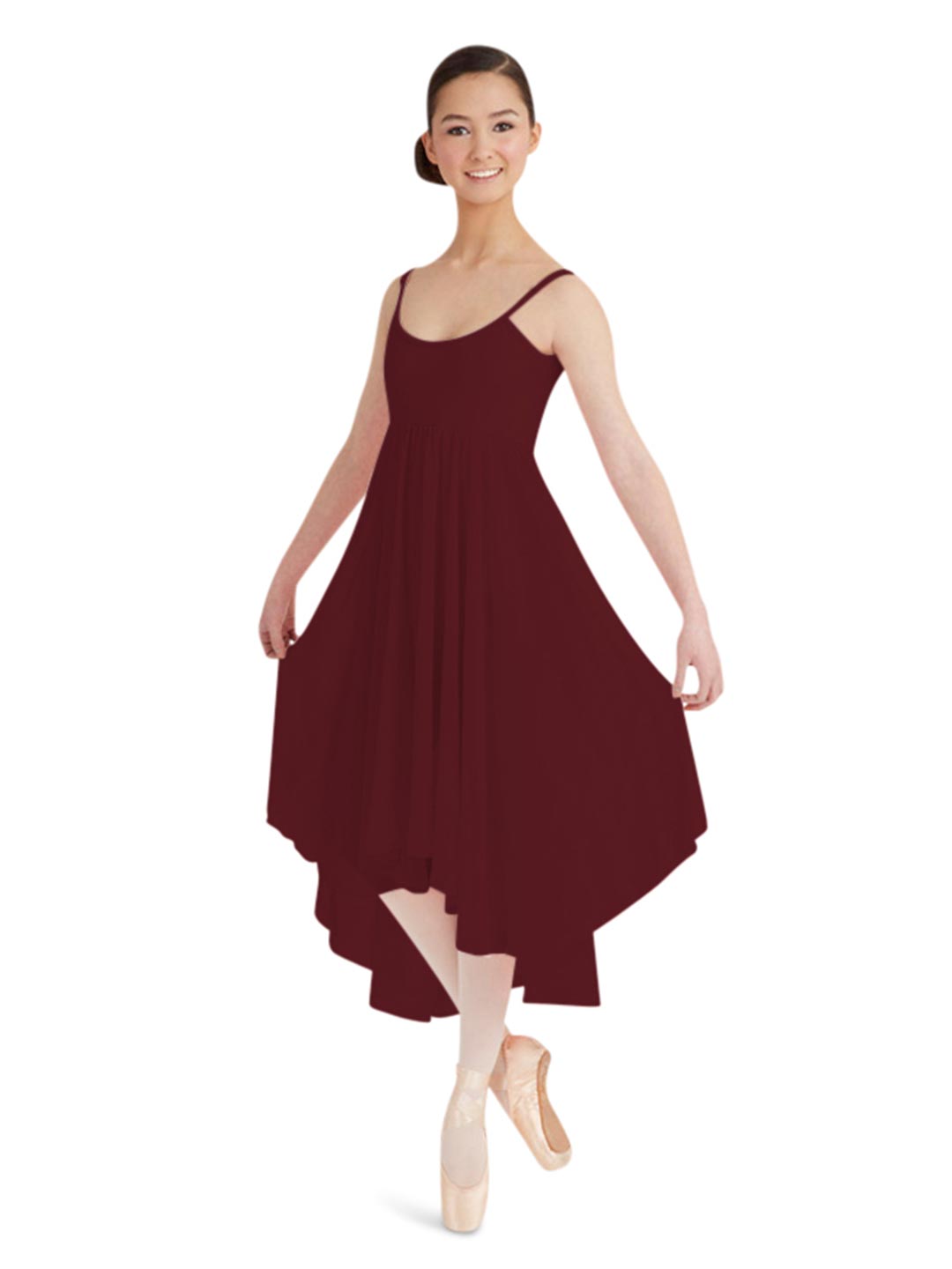 Camisole Empire Dress