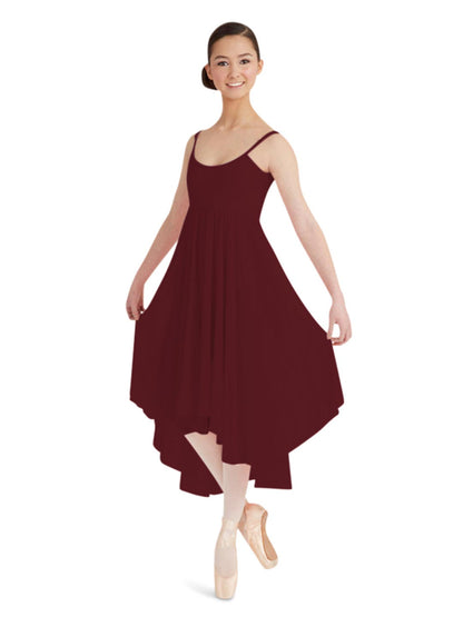 Camisole Empire Dress