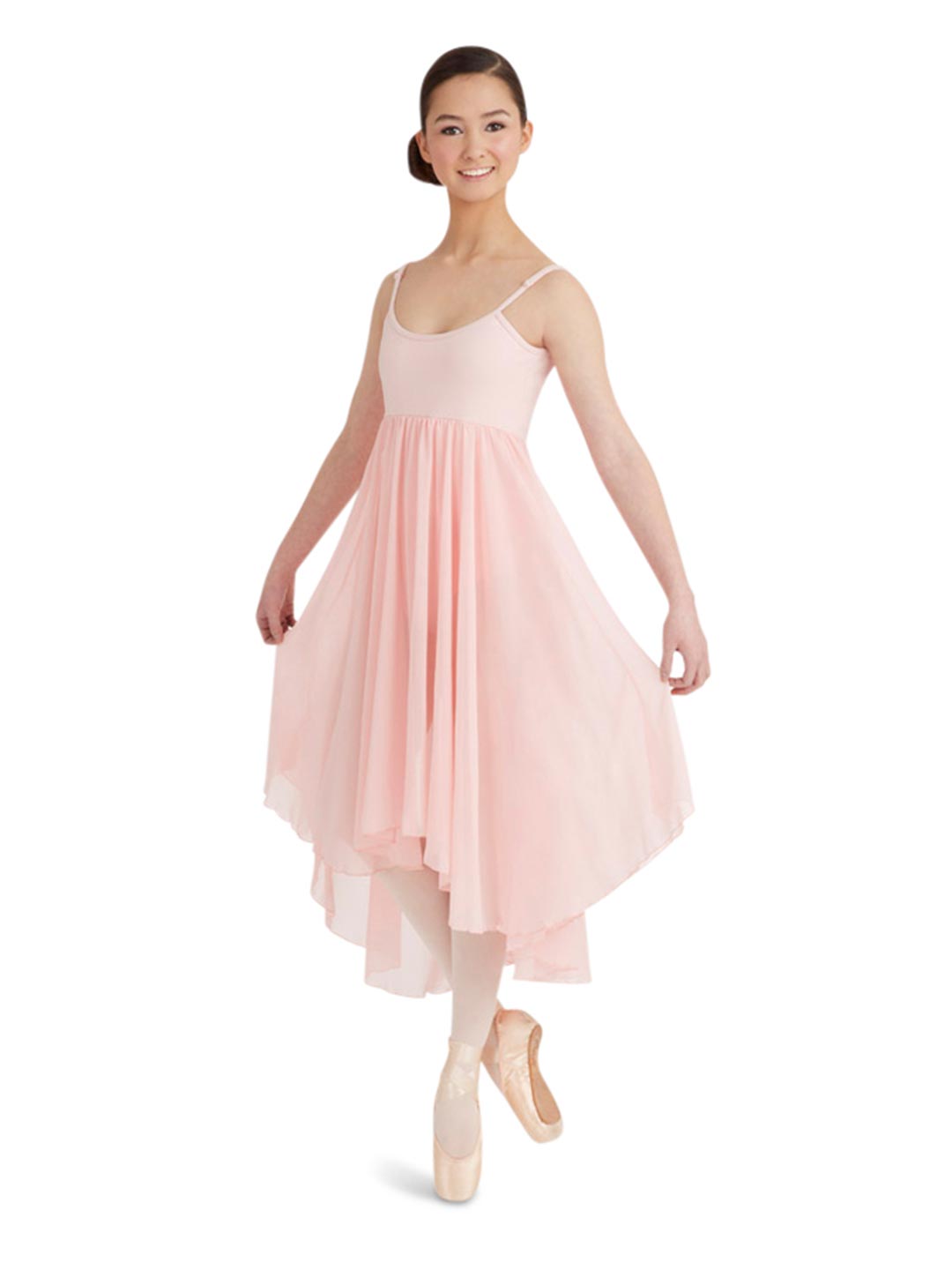 Camisole Empire Dress