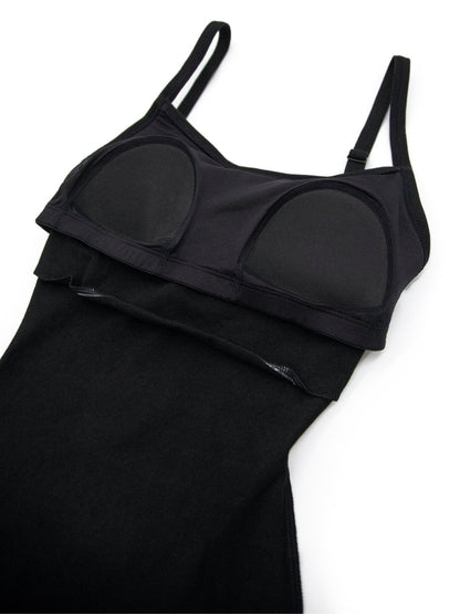 Camisole Leotard w/ BraTek®