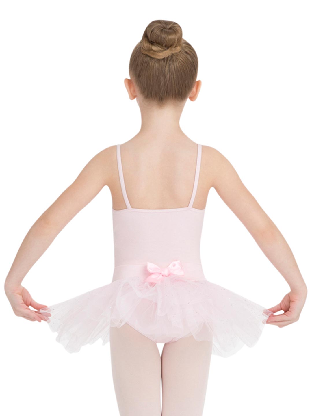 Camisole Tutu Dress - Girls