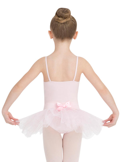 Camisole Tutu Dress - Girls