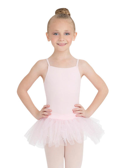 Camisole Tutu Dress - Girls