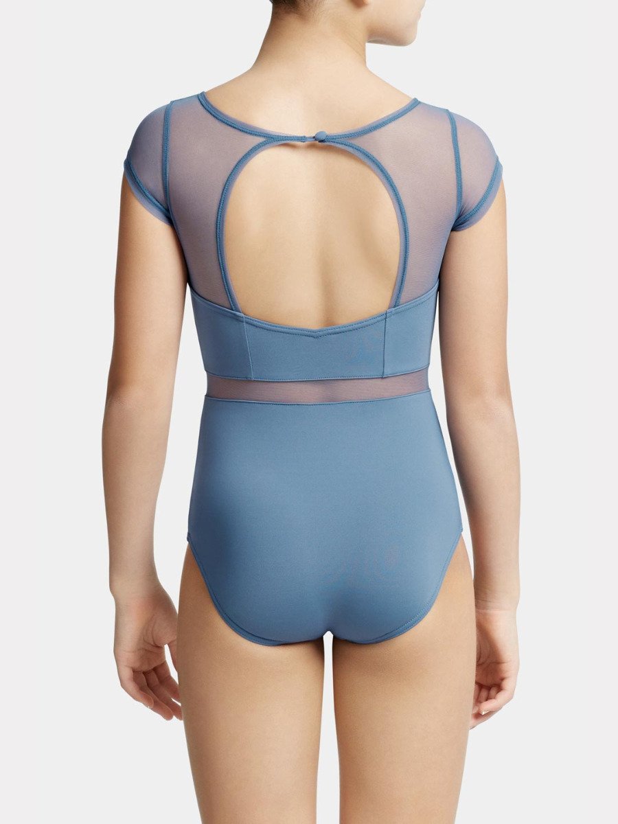 Capezio - Skylight Breeze Cap Sleeve Leotard