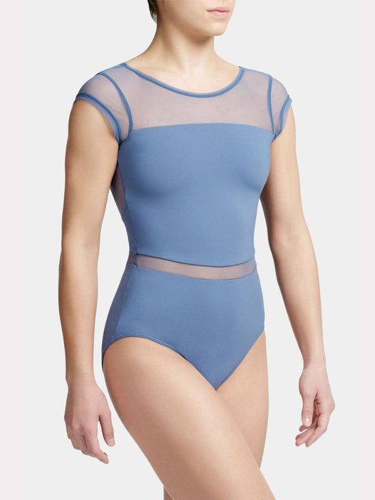Capezio - Skylight Breeze Cap Sleeve Leotard