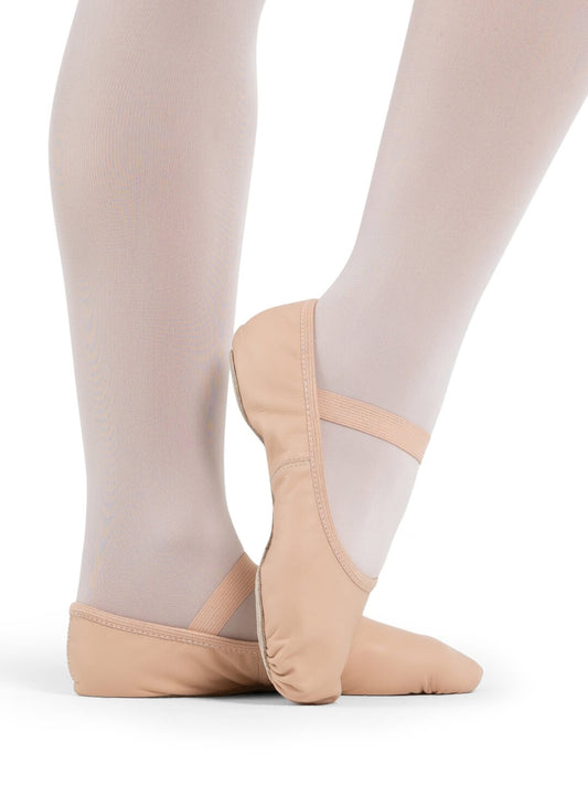 Capezio - Luna Ballet Schoen | Ballet Pink