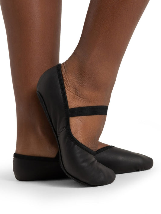 Capezio - Luna Ballet Schoen | Black