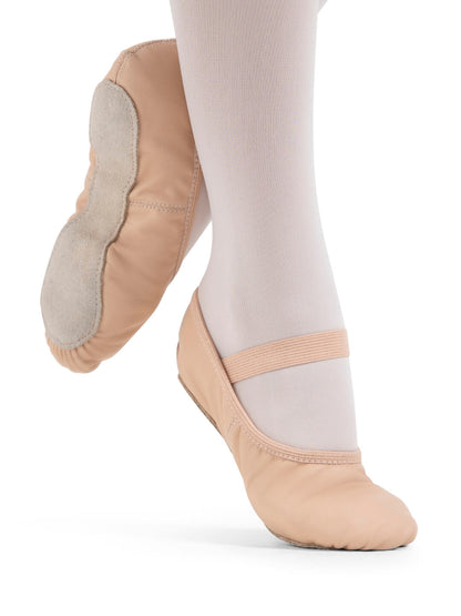 Zapatilla de Ballet Luna - Infantil
