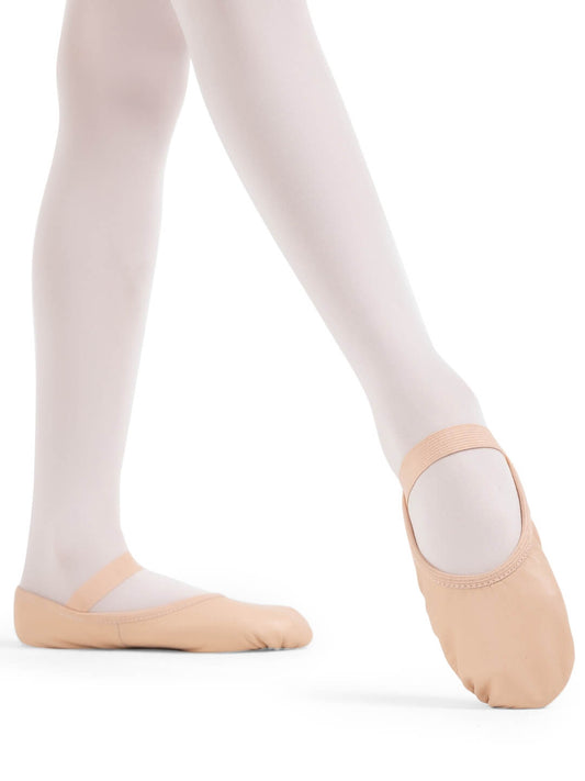 Capezio - Luna Ballet Schoen - Child | Ballet Pink