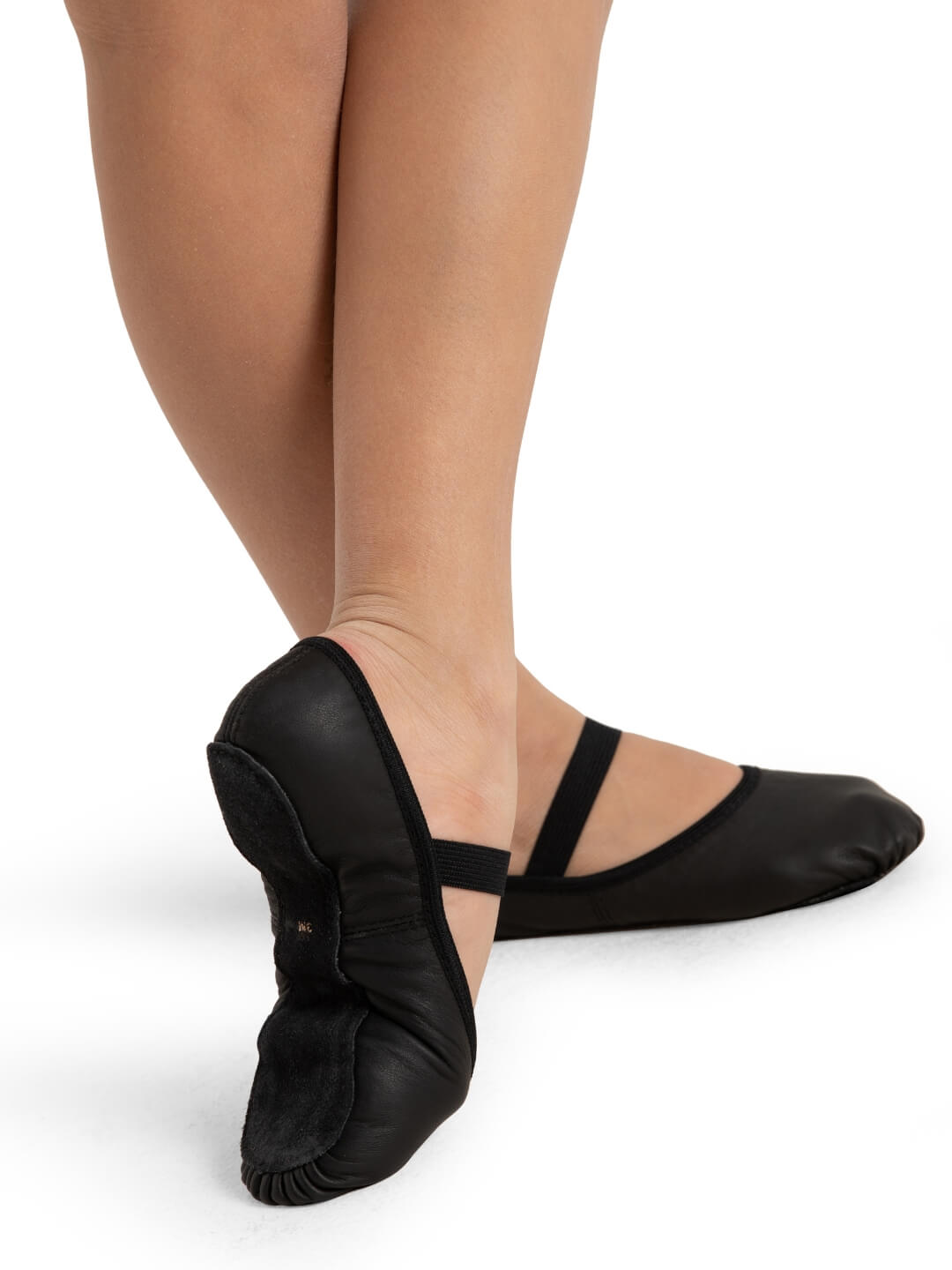 Luna Ballet Schoen - Child | Black