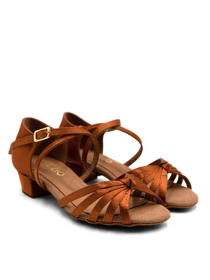 Zapato de Baile Valentina para Niñas