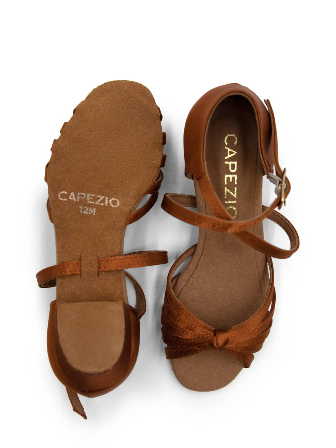Zapato de Baile Valentina para Niñas