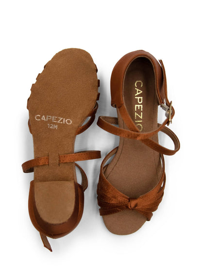 Zapato de Baile Valentina para Niñas
