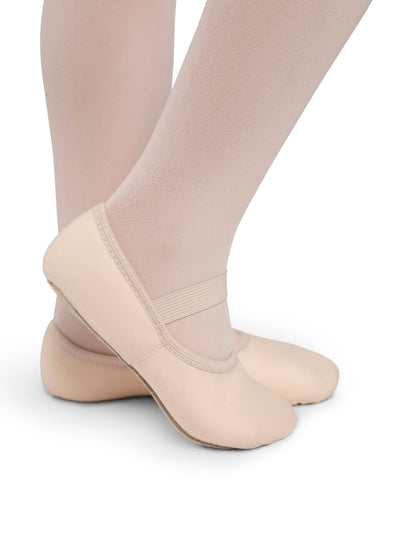 Zapatilla de Ballet Cassia – Infantil