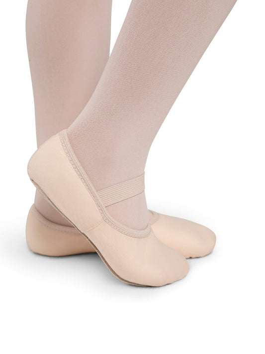 Zapatilla de Ballet Cassia – Infantil