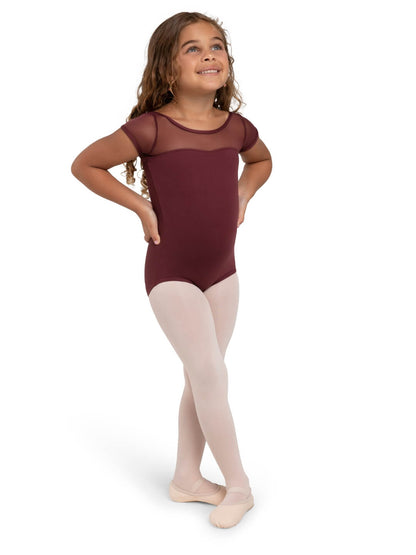 Zapatilla de Ballet Cassia – Infantil
