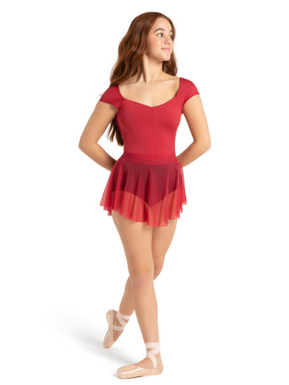 Falda C'Est La Vie Bijou