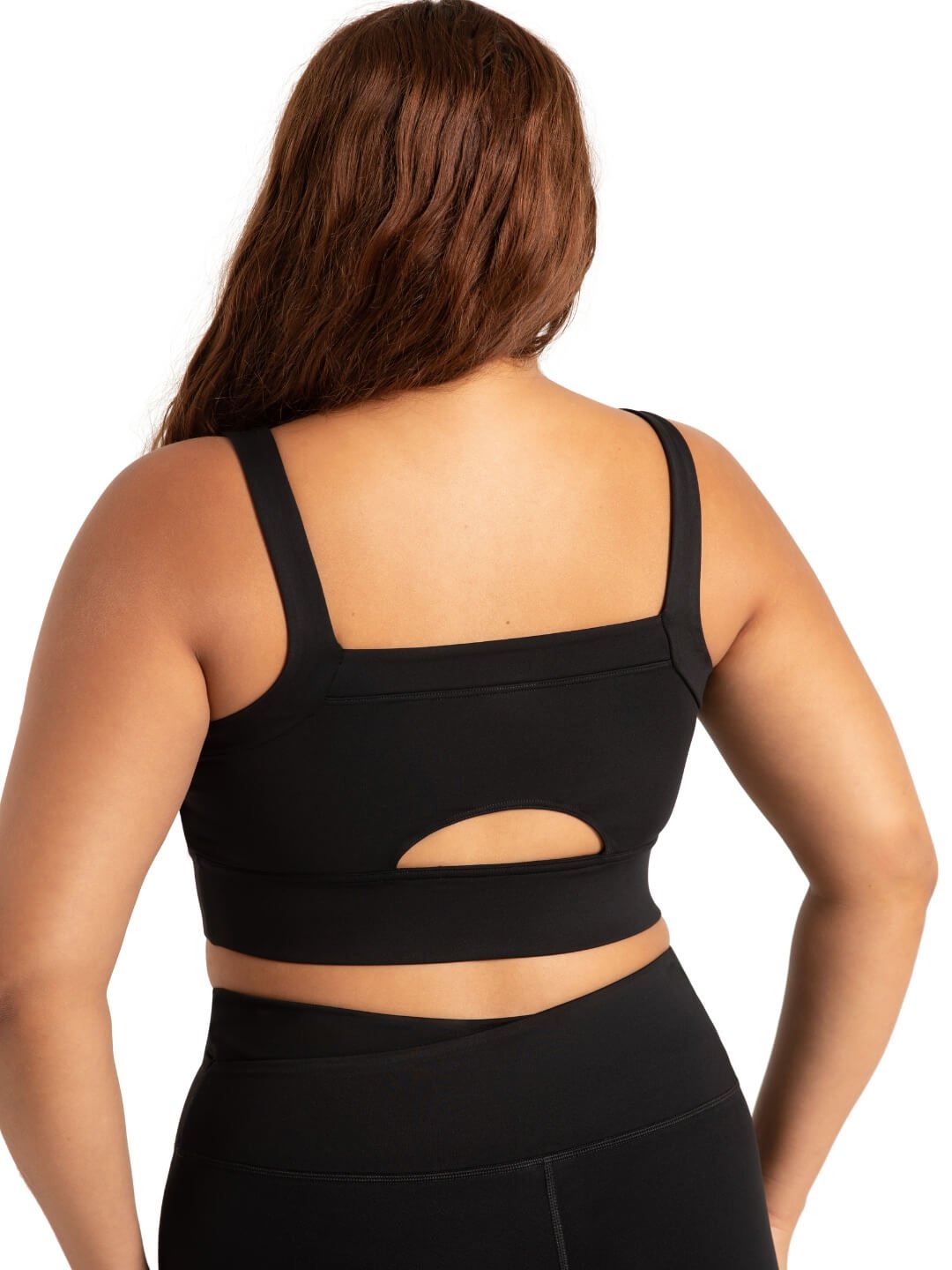 C'Est La Vie Couture Sujetador Longline