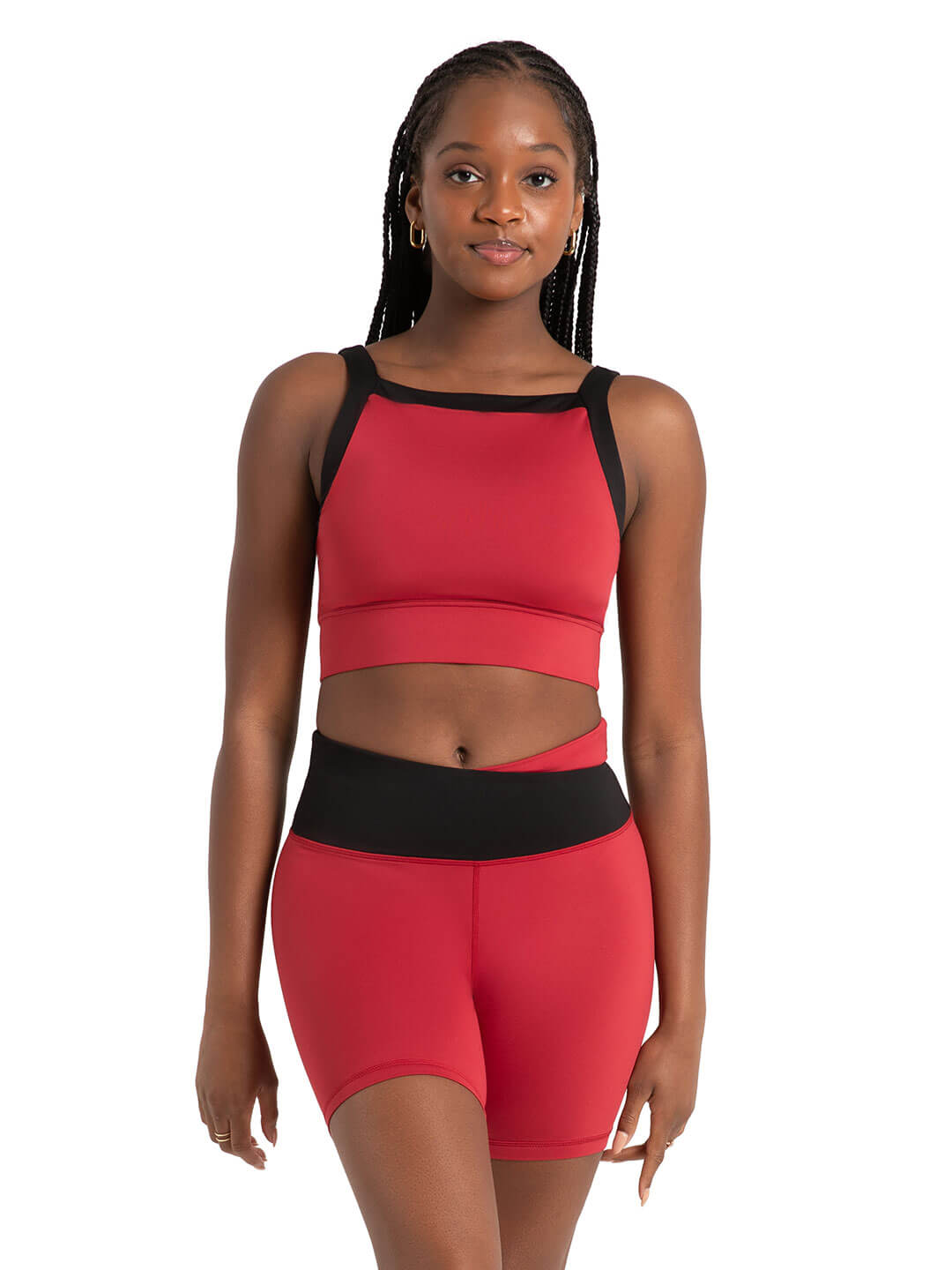C'Est La Vie Couture Sujetador Longline