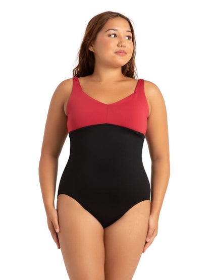 C'Est La Vie Étoile Leotard