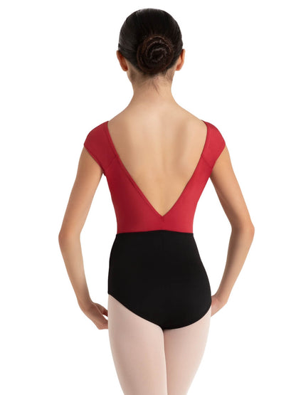C'Est La Vie Jolie Leotard - Infantil