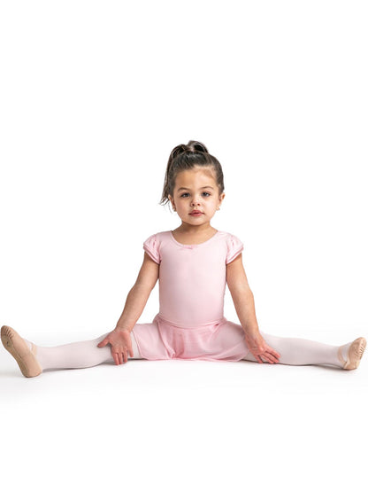 Children's Collection: Flutter Sleeve Dress for Girls