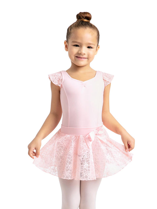 Capezio - Children's Collection Pull-On Skirt - Girls
