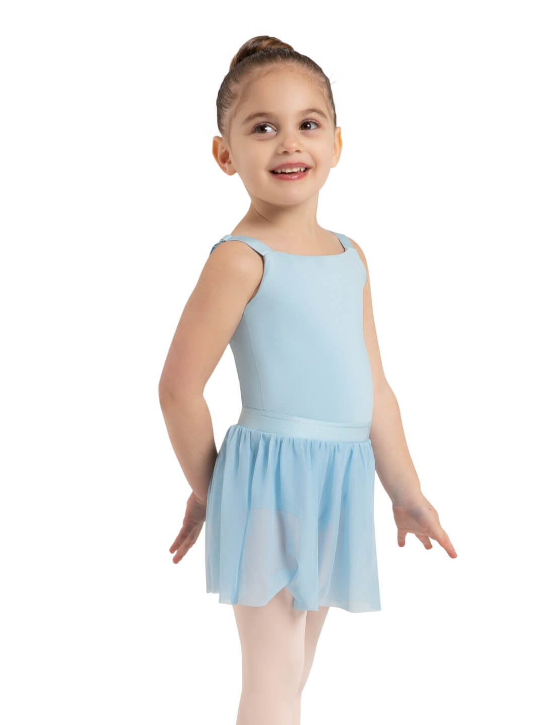 Vestido Soñado Cloud Nine - Infantil