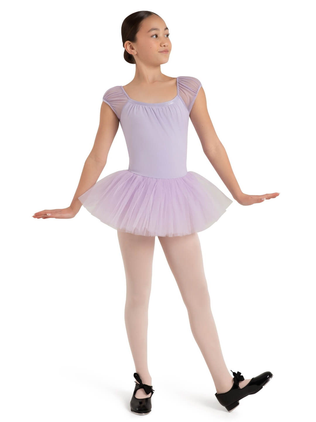 Vestido Tutú Celestial Cloud Nine - Infantil