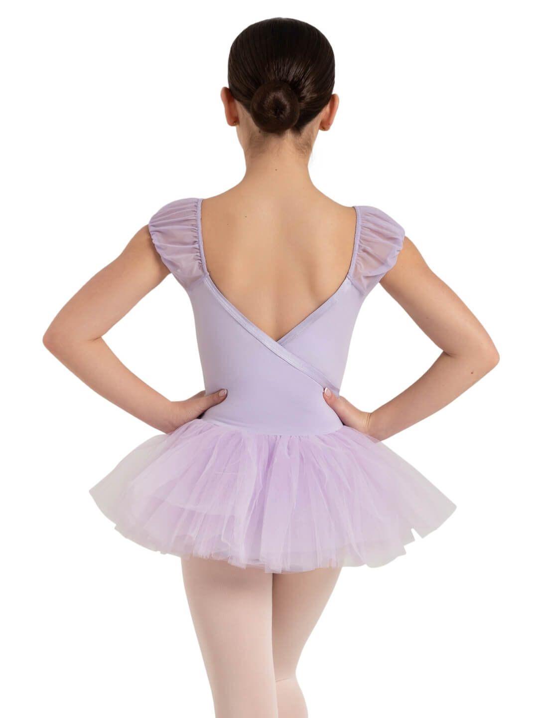 Vestido Tutú Celestial Cloud Nine - Infantil