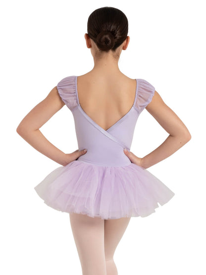 Vestido Tutú Celestial Cloud Nine - Infantil