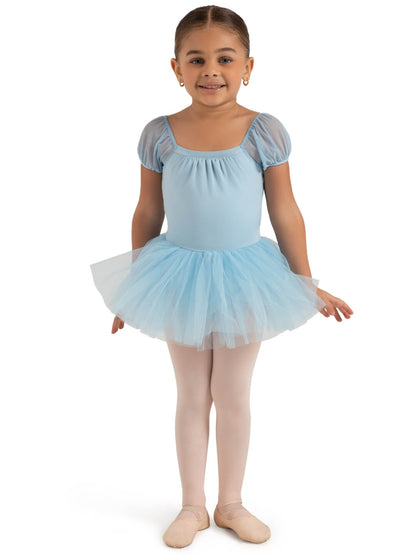Vestido Tutú Celestial Cloud Nine - Infantil