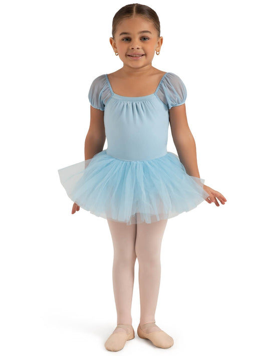 Vestido Tutú Celestial Cloud Nine - Infantil